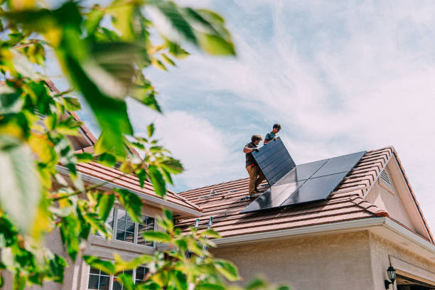 Quick and Trustworthy Emergency Roof Repair Services in Chattahoochee, FL