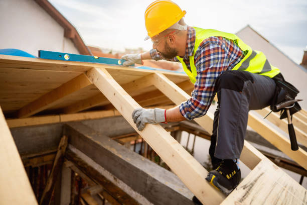Best Flat Roof Repair Services  in Chattahoochee, FL