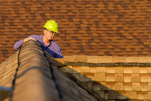 Best Commercial Roofing Services  in Chattahoochee, FL